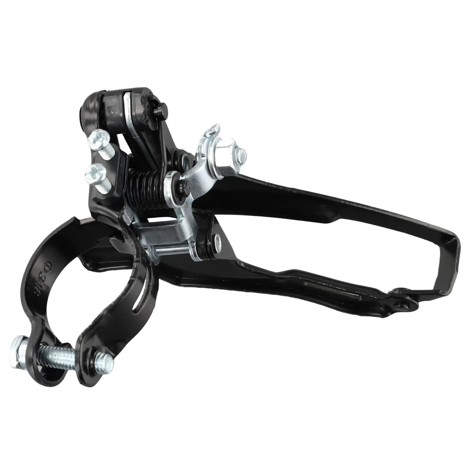 1pcs Mountain Bike Front Derailleur Practical Mountain Bicycle Derailleur Transmission Governor Replacement Cycling Accessories
1pcs Mountain Bike Front Derailleur Practical Mountain Bicycle Derailleur Transmission Governor Replacement Cycling Accessories