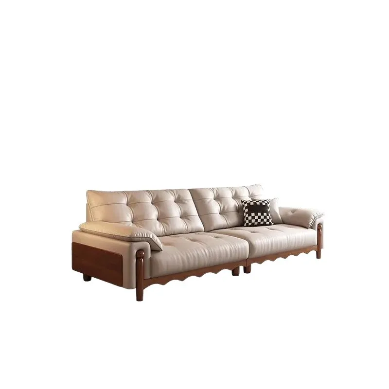 style living room small apartment leather sofa simple modern leather art straight row sofa retro leather art multi-person sofa
style living room small apartment leather sofa simple modern leather art straight row sofa retro leather art multi-person sofa