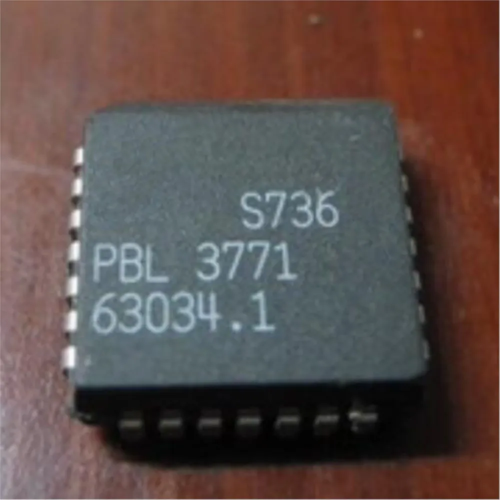 PBL 3771 PBL3771 PLCC28 (точество продукта: 50 шт.)
PBL 3771 PBL3771 PLCC28 (точество продукта: 50 шт.)