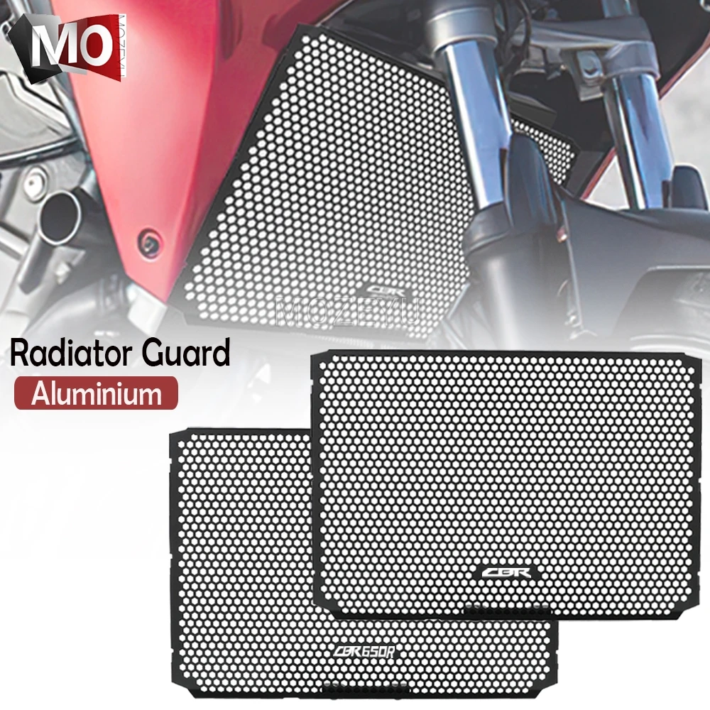 Motorcycle Accessories Radiator Guard Grille Grill Cooling Cover Protection For Honda CBR650R CBR 650R CBR 650 R 2024 2025 2026
Motorcycle Accessories Radiator Guard Grille Grill Cooling Cover Protection For Honda CBR650R CBR 650R CBR 650 R 2024 2025 2026