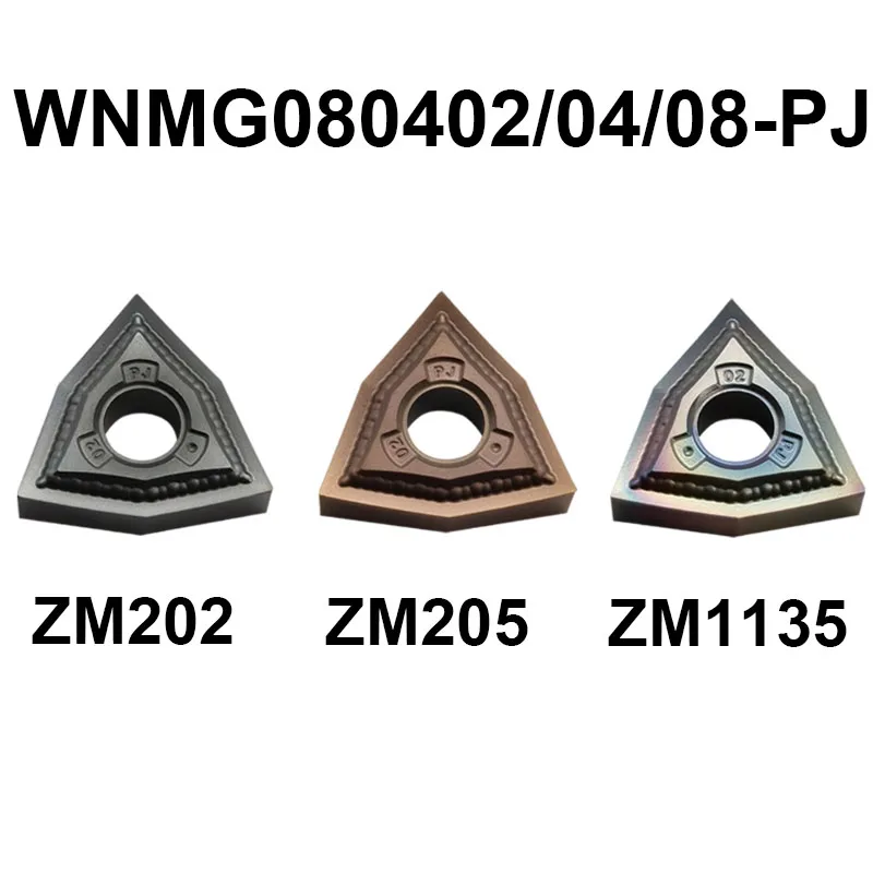 WNMG080402-PJ WNMG080404-PJ WNMG080408-PJ
WNMG080402-PJ WNMG080404-PJ WNMG080408-PJ