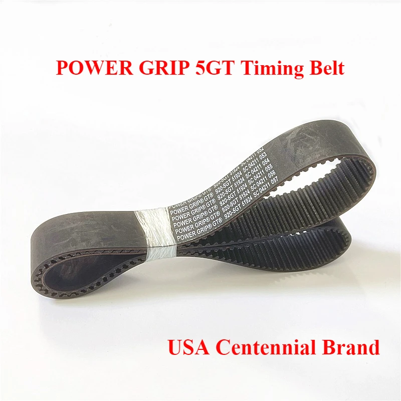 1115-5GT 1145-5GT 1155-5GT 1165-5GT 1170-5GT 1180-5GT 1190-5GT 1210-5GT 1225-5GT 1250-5GT США Ремень ГРМ ПИТАНИЯ в форме зуба
1115-5GT 1145-5GT 1155-5GT 1165-5GT 1170-5GT 1180-5GT 1190-5GT 1210-5GT 1225-5GT 1250-5GT США Ремень ГРМ ПИТАНИЯ в форме зуба