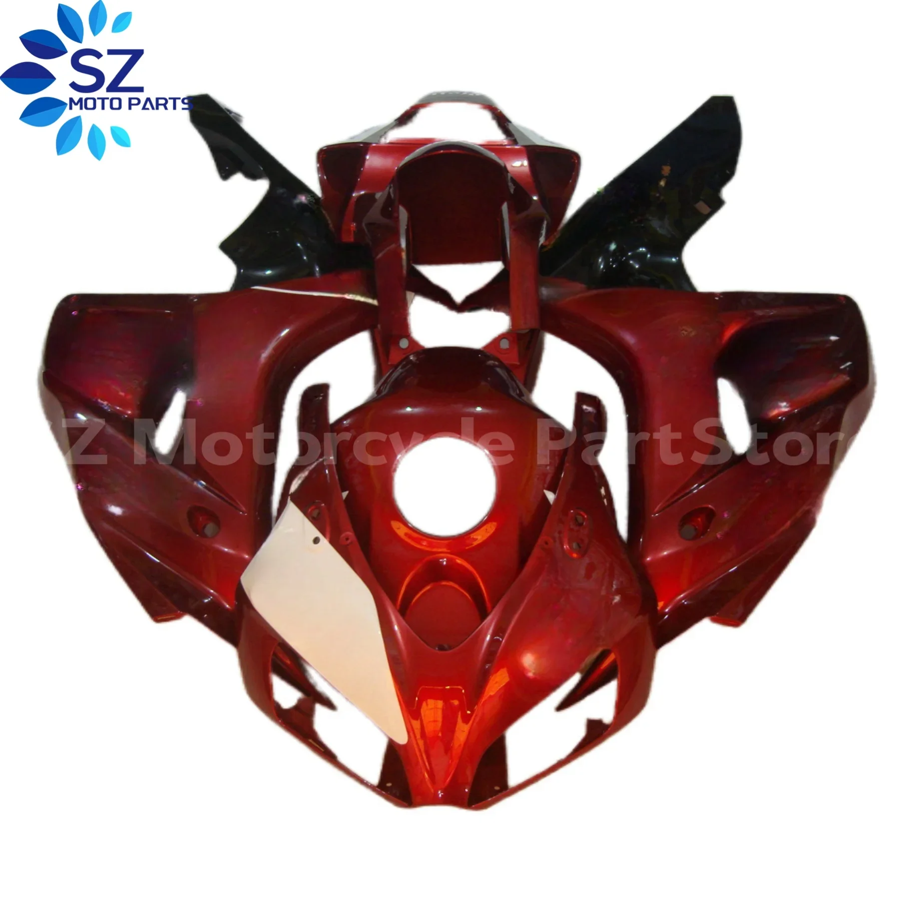 ABS Motorcycle Fairing Kit For Honda CBR1000RR 2006 2007 Full Body Bodywork Fairings cbr 1000 rr 06 07 Bodyframe Cowl Shell
ABS Motorcycle Fairing Kit For Honda CBR1000RR 2006 2007 Full Body Bodywork Fairings cbr 1000 rr 06 07 Bodyframe Cowl Shell