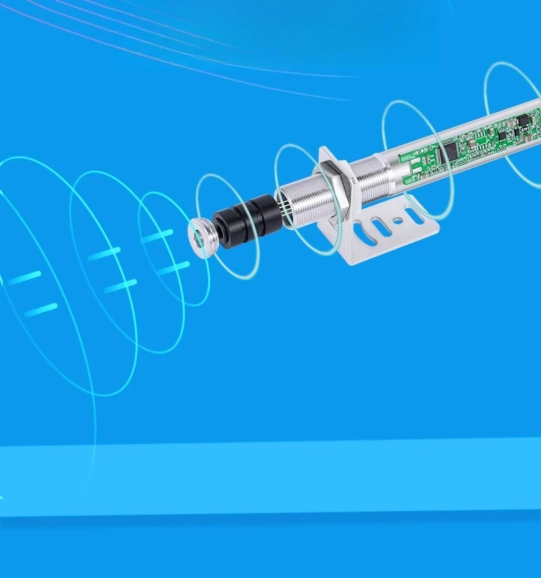 Customizable Industrial High Precision Online Infrared Temperature Sensor
Customizable Industrial High Precision Online Infrared Temperature Sensor