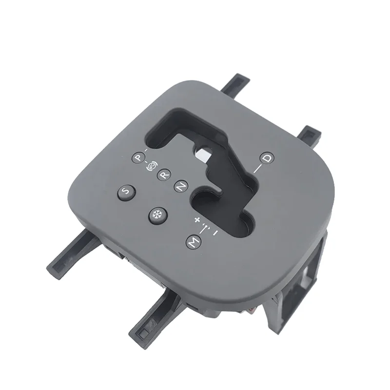 Automatic Gear Shift Control Panel Display Button Cover 98003827VD 96775827ZE For 307 308 Citroen C3-XR 14-22
Automatic Gear Shift Control Panel Display Button Cover 98003827VD 96775827ZE For 307 308 Citroen C3-XR 14-22