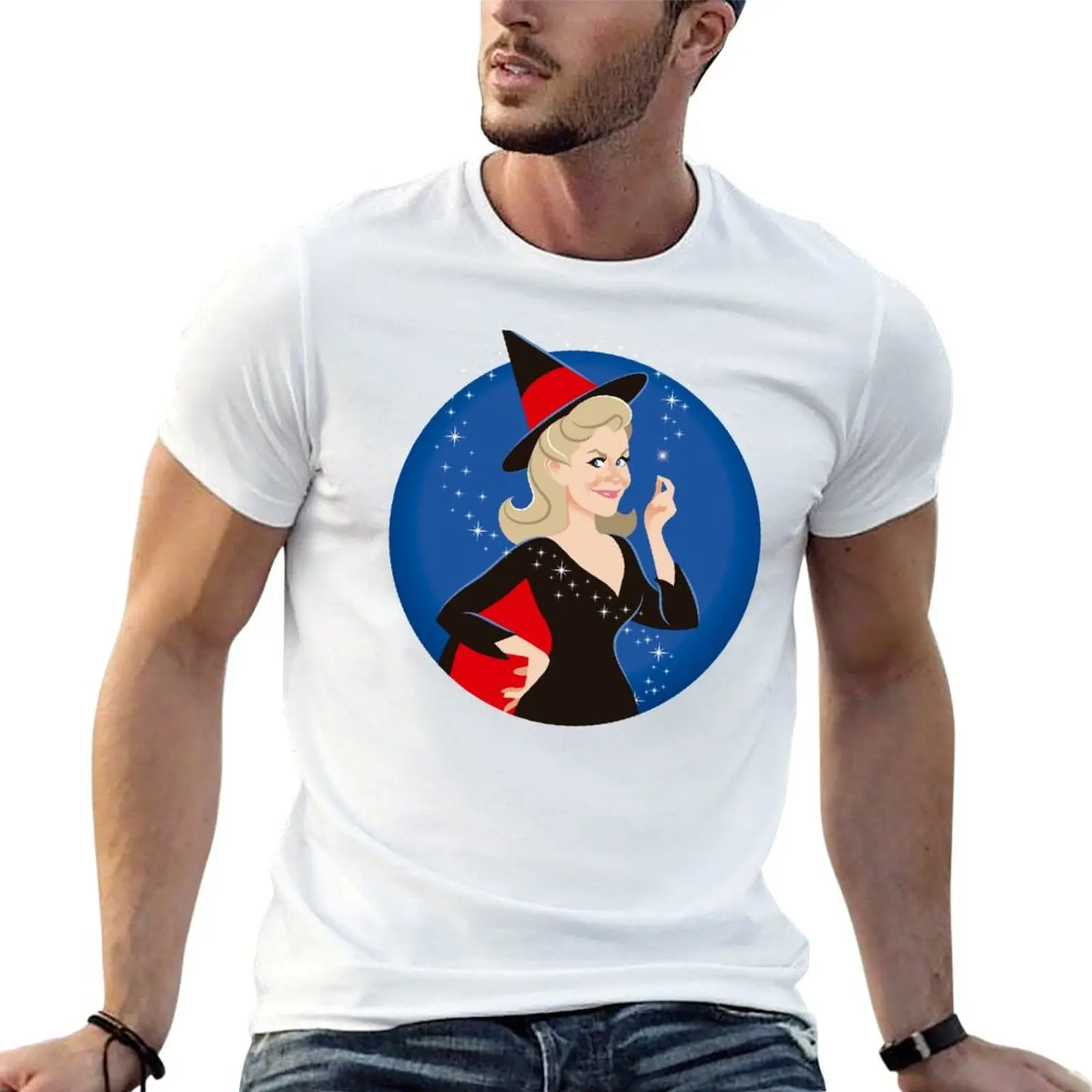 Samantha T-Shirt anime t shirts oversize t shirts for man graphic funny man graphic t shirt T-shirt
Samantha T-Shirt anime t shirts oversize t shirts for man graphic funny man graphic t shirt T-shirt