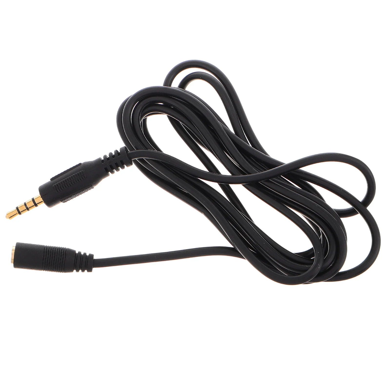 2M Microphone Extension Cable for Smartphones Trrs Audio Jack Extension Cord Speaker Cable for Recording High-Fidelity Sound
2M Microphone Extension Cable for Smartphones Trrs Audio Jack Extension Cord Speaker Cable for Recording High-Fidelity Sound