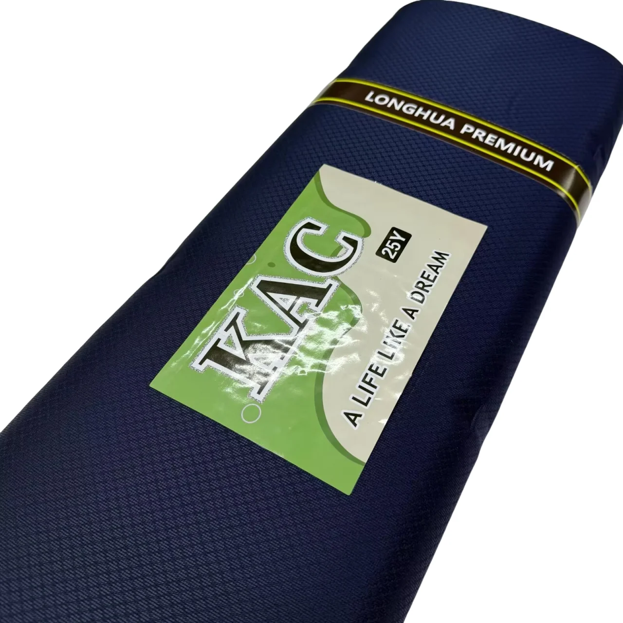 Fashion TR Lace Fabric African Men Fabric Material Nigerians 2025 High Quality Soft Senator Wear Suit Fabric For DIY Men Garment
Fashion TR Lace Fabric African Men Fabric Material Nigerians 2025 High Quality Soft Senator Wear Suit Fabric For DIY Men Garment