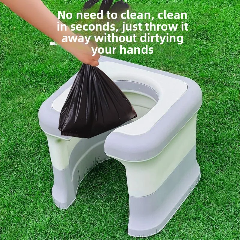 Outdoor Toilet Car Toilet Adult Mobile Emergency Toilet Portable
Outdoor Toilet Car Toilet Adult Mobile Emergency Toilet Portable