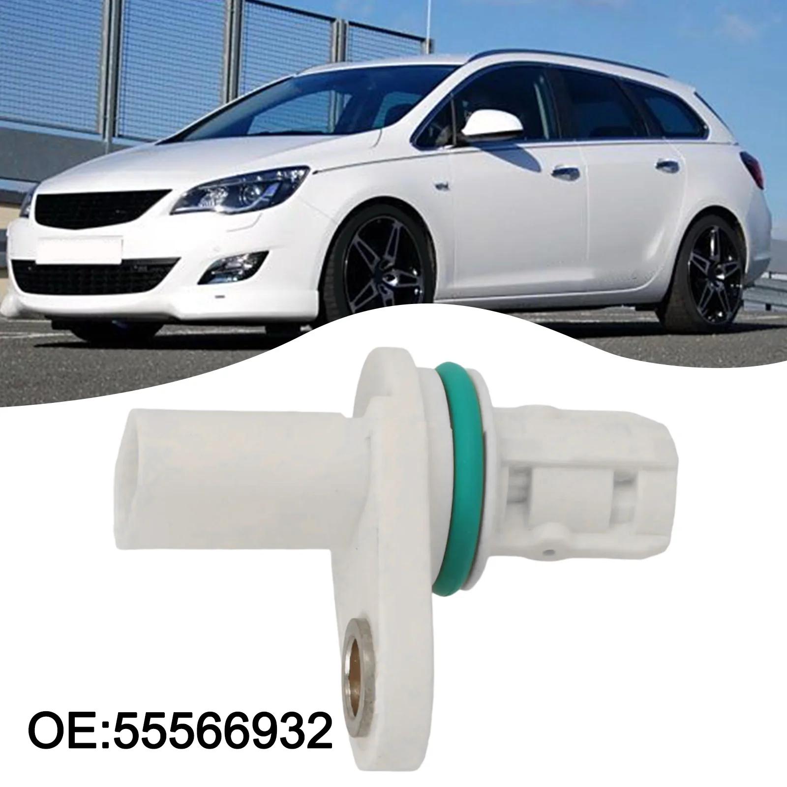 Car Engine Sensor As Shown In The Figure Camshaft Position Sensor Easy Installation Process Automotive Repair For Corsa D
Car Engine Sensor As Shown In The Figure Camshaft Position Sensor Easy Installation Process Automotive Repair For Corsa D
