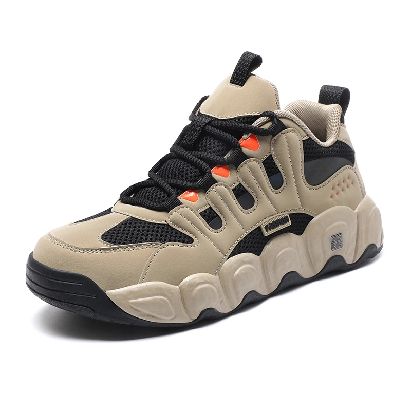 Big Size 38-48 Men Running Shoes Height Increasing Jogging Sneakers Breathable Outdoor Sport Shoes Comfortable Running Sneakers
Big Size 38-48 Men Running Shoes Height Increasing Jogging Sneakers Breathable Outdoor Sport Shoes Comfortable Running Sneakers