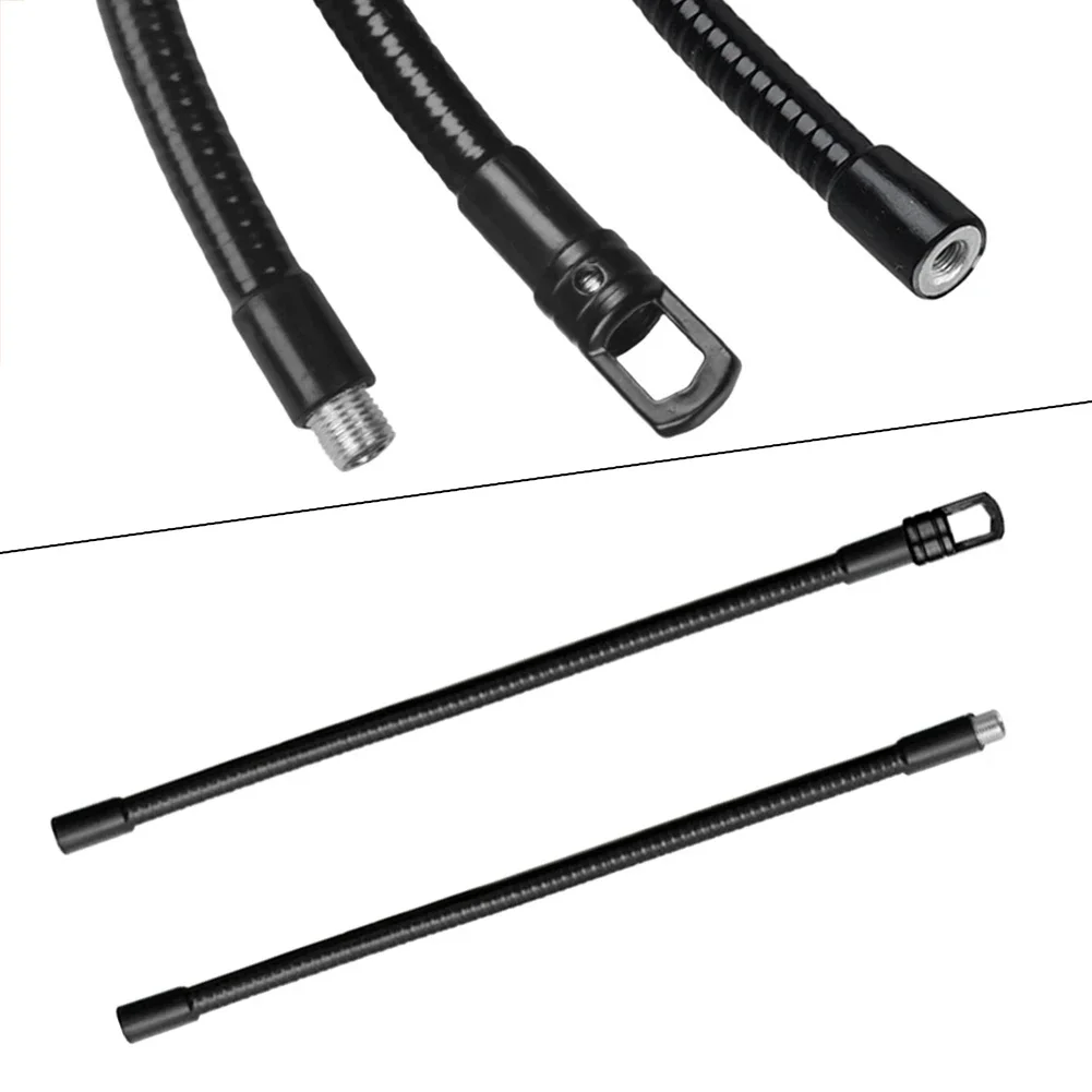 Microphone Bracket Connecting Hose Stand Gooseneck Extension Tube Pipe Length 300mm Live Streaming Tool Length 300mm Microphone
Microphone Bracket Connecting Hose Stand Gooseneck Extension Tube Pipe Length 300mm Live Streaming Tool Length 300mm Microphone
