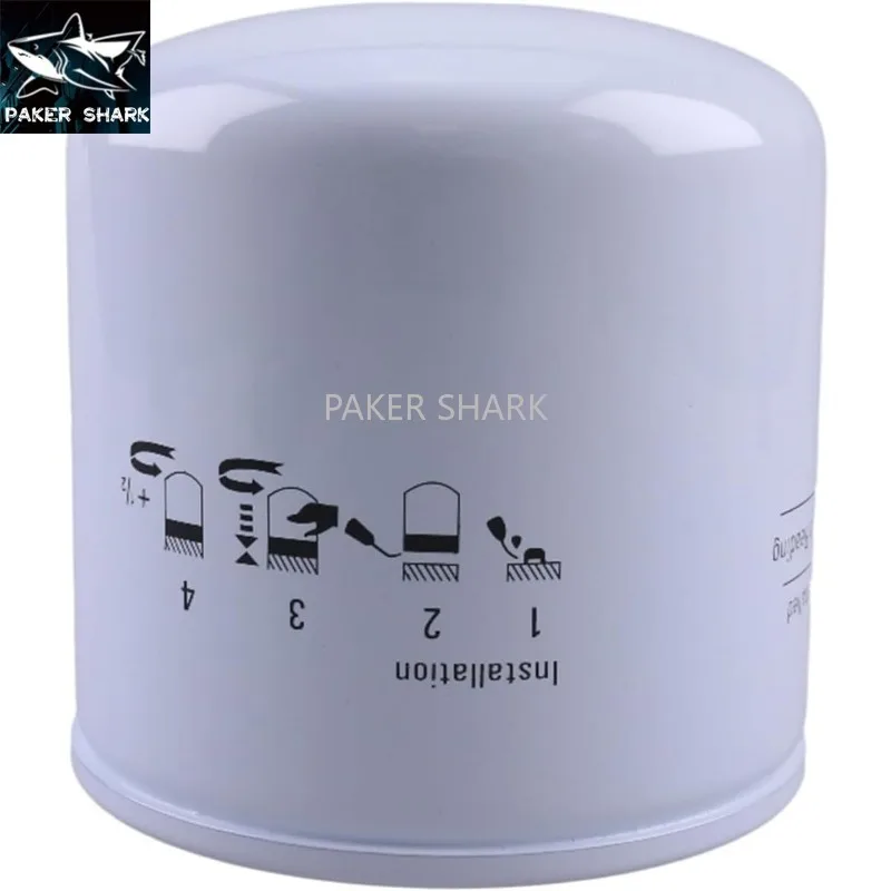 6675517 Для Bobcat E32 E35 E42 E45 E50 E55 225 231 Масляный фильтр 325 328 329 331 334 335 337 341 430 435 Масляный фильтр экскаватора
6675517 Для Bobcat E32 E35 E42 E45 E50 E55 225 231 Масляный фильтр 325 328 329 331 334 335 337 341 430 435 Масляный фильтр экскаватора