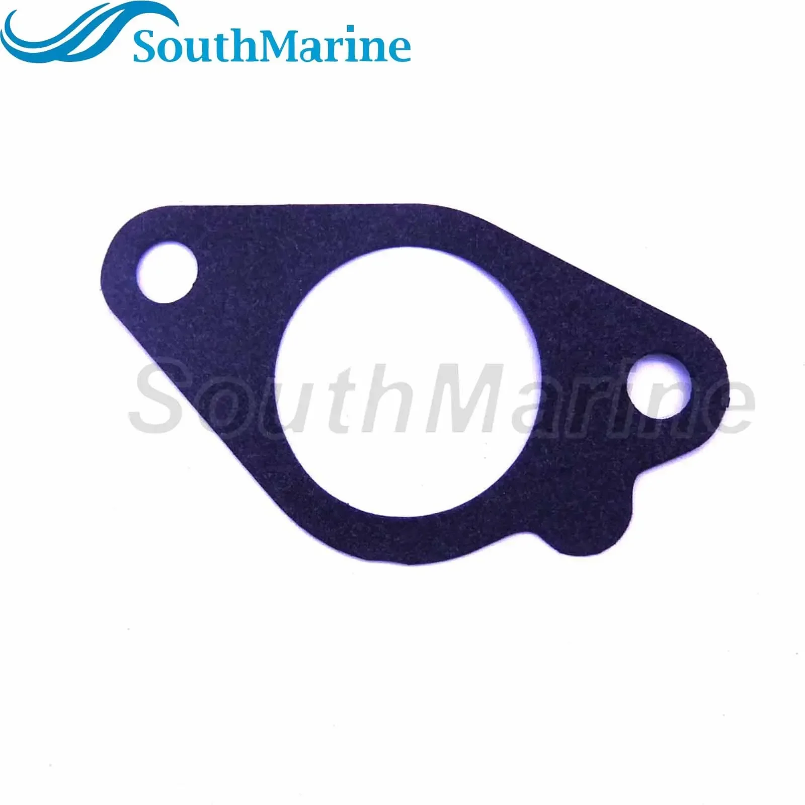 Прокладка коллектора 6BX-E3645-00 6EE-E3645-00 для лодочного мотора Yamaha F4 F6 4HP 6HP 4-тактный
Прокладка коллектора 6BX-E3645-00 6EE-E3645-00 для лодочного мотора Yamaha F4 F6 4HP 6HP 4-тактный