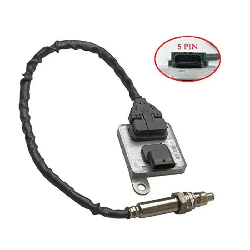 Cross-border Nitrogen Oxygen Sensor for 03L907807AB 5WK96690B 076907807A 076907807
Cross-border Nitrogen Oxygen Sensor for 03L907807AB 5WK96690B 076907807A 076907807