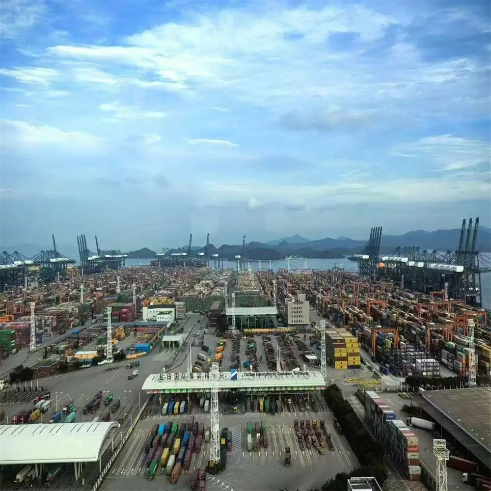 Shipping and customs duties
Shipping and customs duties