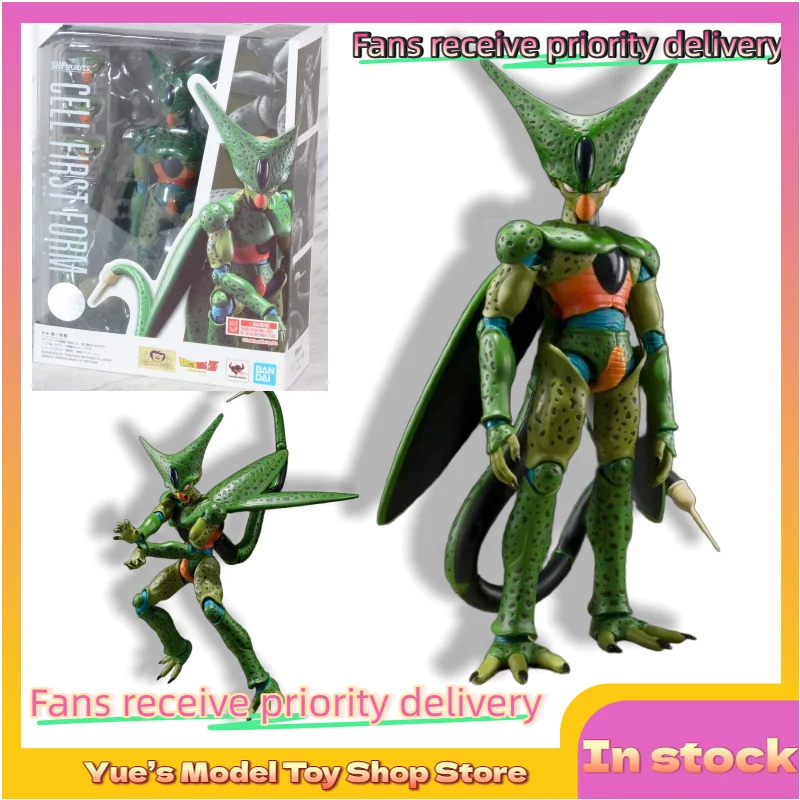 В наличии: Фигурка Bandai SHF Dragon Ball Z Sharu West First Form CELL, коллекционная модель аниме-персонажа, игрушка, подарок
В наличии: Фигурка Bandai SHF Dragon Ball Z Sharu West First Form CELL, коллекционная модель аниме-персонажа, игрушка, подарок