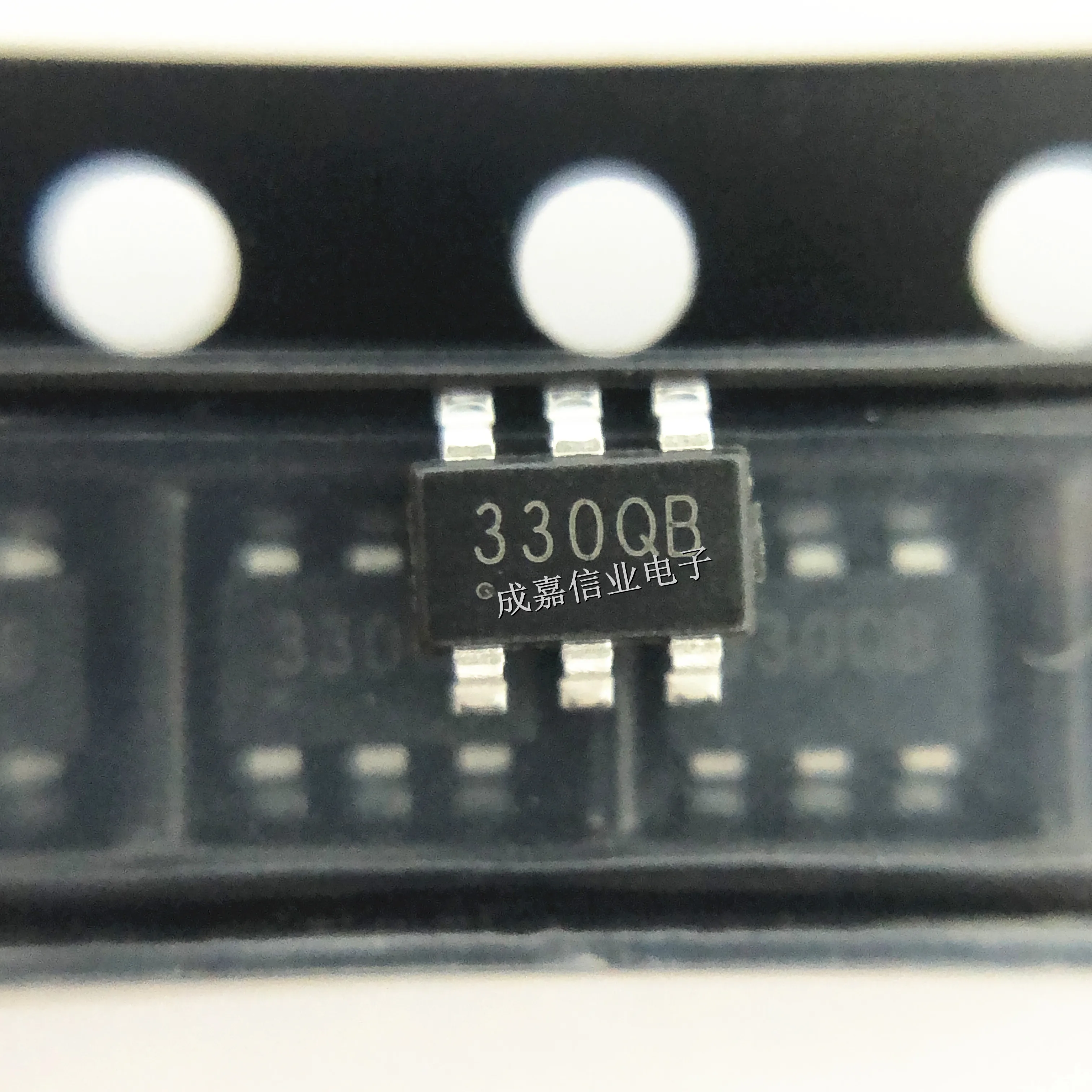 10pcs/Lot TPP363080-T6TR TSOT-23-6 MARKING;330 Buck DC-DC Power Supply Chip 3A 4.5V~36V
10pcs/Lot TPP363080-T6TR TSOT-23-6 MARKING;330 Buck DC-DC Power Supply Chip 3A 4.5V~36V