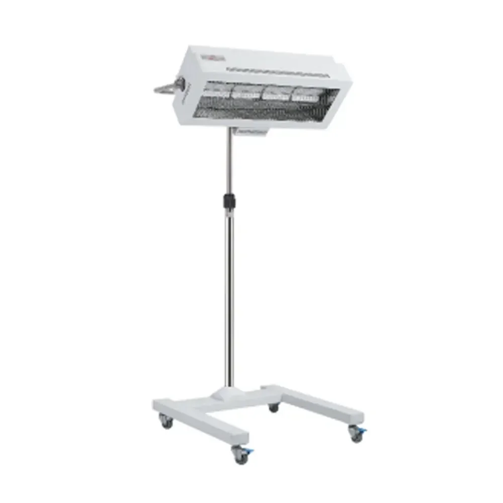 Multifunctional newborn Far Infrared Heater Red And Blue Spectrum Therapeutic Apparatus Heat Light
Multifunctional newborn Far Infrared Heater Red And Blue Spectrum Therapeutic Apparatus Heat Light