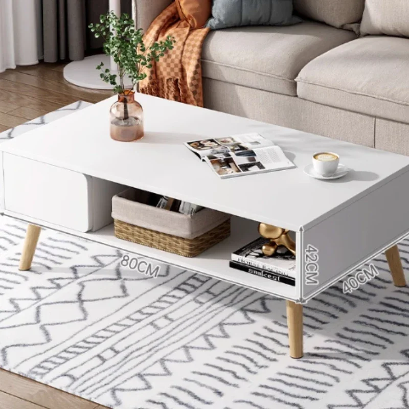 Minimalist Stroage Coffee Tables Design Standing Simple Drawers Coffee Tables Books Dining Compact Mesa Auxiliar Hotel Furniture
Minimalist Stroage Coffee Tables Design Standing Simple Drawers Coffee Tables Books Dining Compact Mesa Auxiliar Hotel Furniture