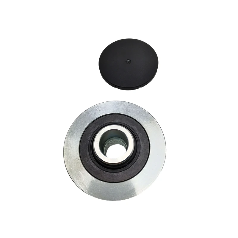 GAK Auto Parts Brand High Quality Generator Pulley for Hyundai IX35 NF YF NFC OEM 37321-25201
GAK Auto Parts Brand High Quality Generator Pulley for Hyundai IX35 NF YF NFC OEM 37321-25201