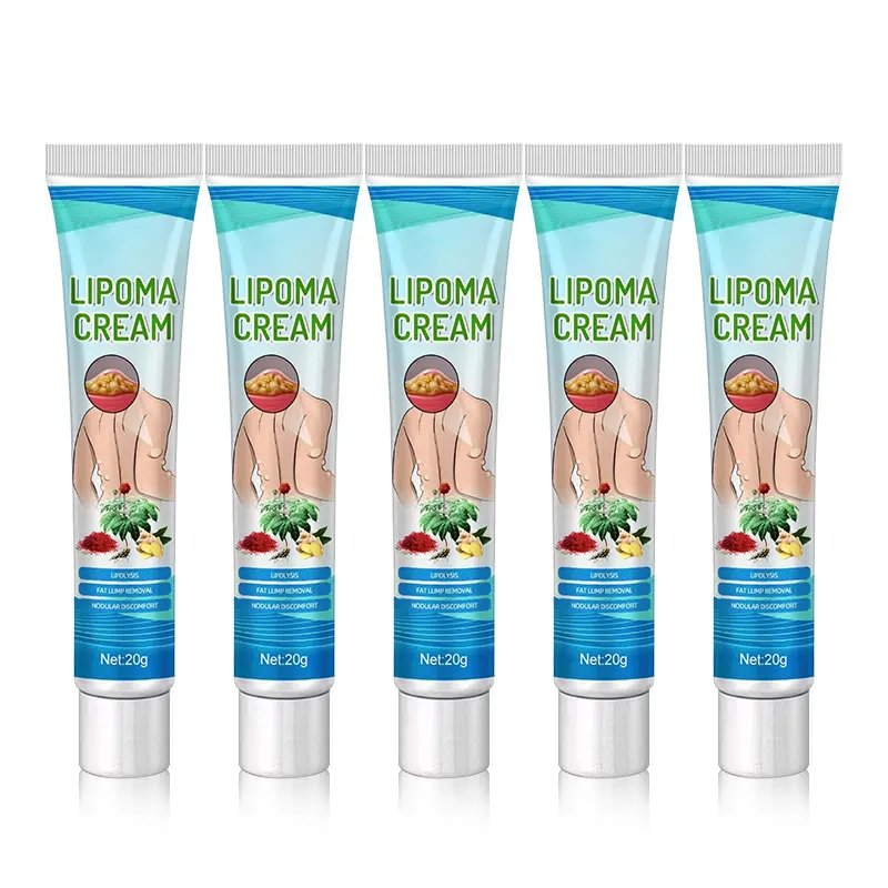 5/10 Pcs Lipoma Removal Ointment Lipolysis Fat Lump Relief Plaster Skin Swelling Fat Elimination Cream Body Health Care
5/10 Pcs Lipoma Removal Ointment Lipolysis Fat Lump Relief Plaster Skin Swelling Fat Elimination Cream Body Health Care