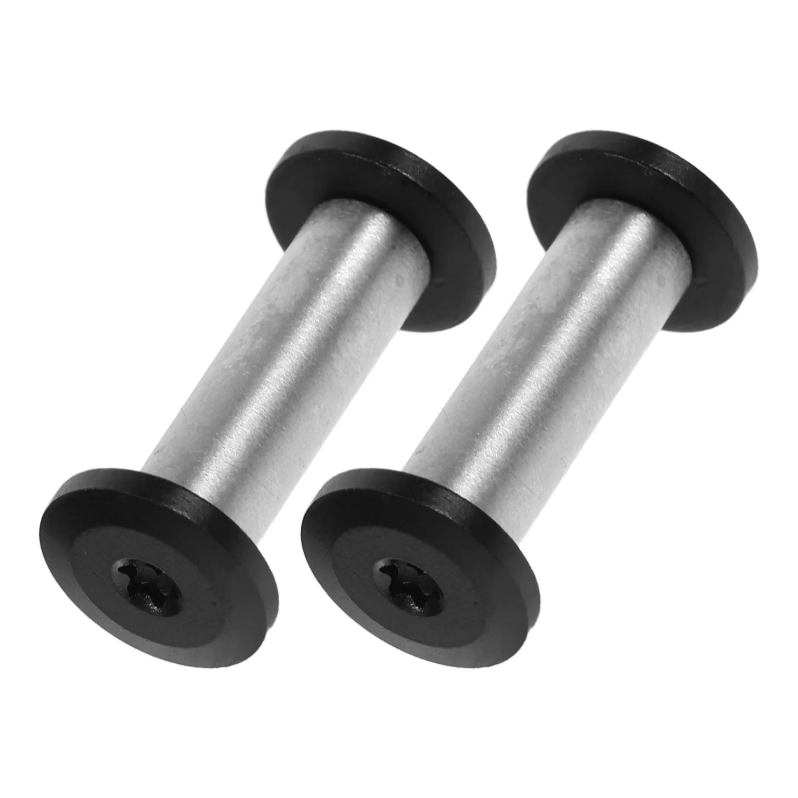 2pcs Knife Handle Screws Stainless Steel Drive Fastening Pins For Diy Knife Making Handle Assembly Rivets Bolts
2pcs Knife Handle Screws Stainless Steel Drive Fastening Pins For Diy Knife Making Handle Assembly Rivets Bolts