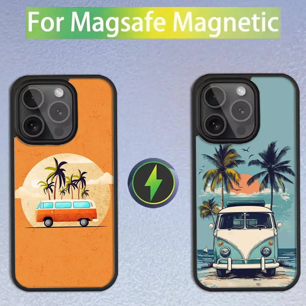 Combi Van Surfs Phone Case For iPhone 16,15,14,13,12,11,Pro,Max,Plus,Mini,SE Magsafe Magnetic Wireless Charging
Combi Van Surfs Phone Case For iPhone 16,15,14,13,12,11,Pro,Max,Plus,Mini,SE Magsafe Magnetic Wireless Charging