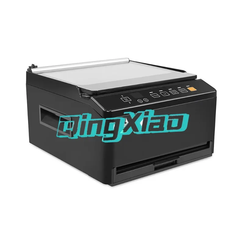 98Kpa Chamber Commercial Vacuum Sealer For Liquid And External Vacuum Sealer For Solid Food Preservation in Dual Seal Technology
98Kpa Chamber Commercial Vacuum Sealer For Liquid And External Vacuum Sealer For Solid Food Preservation in Dual Seal Technology
