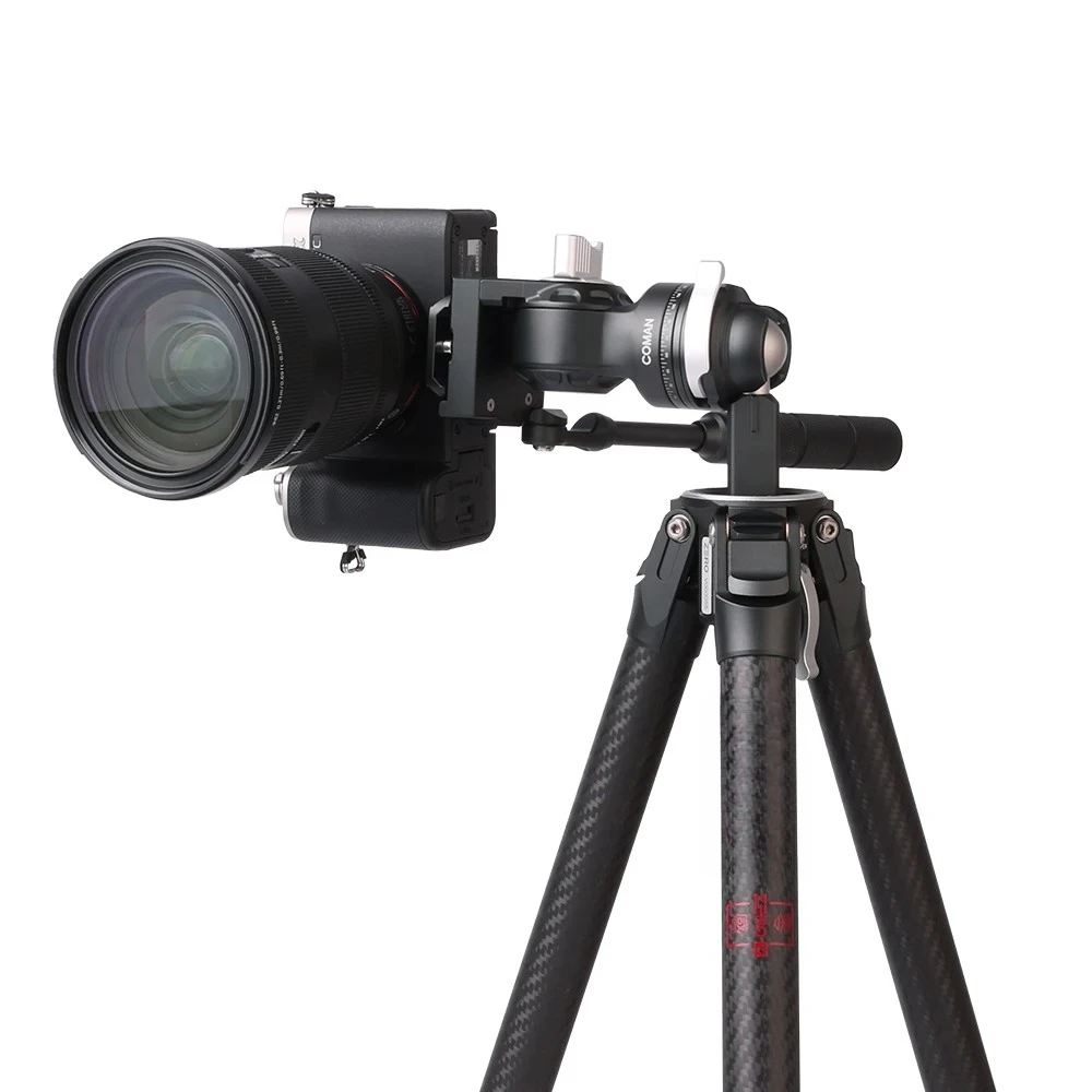 Zero V Lightweight Camera Carbon Fiber Tripod Portable Video Tripod Professional Travel Camera Tripod
Zero V Lightweight Camera Carbon Fiber Tripod Portable Video Tripod Professional Travel Camera Tripod