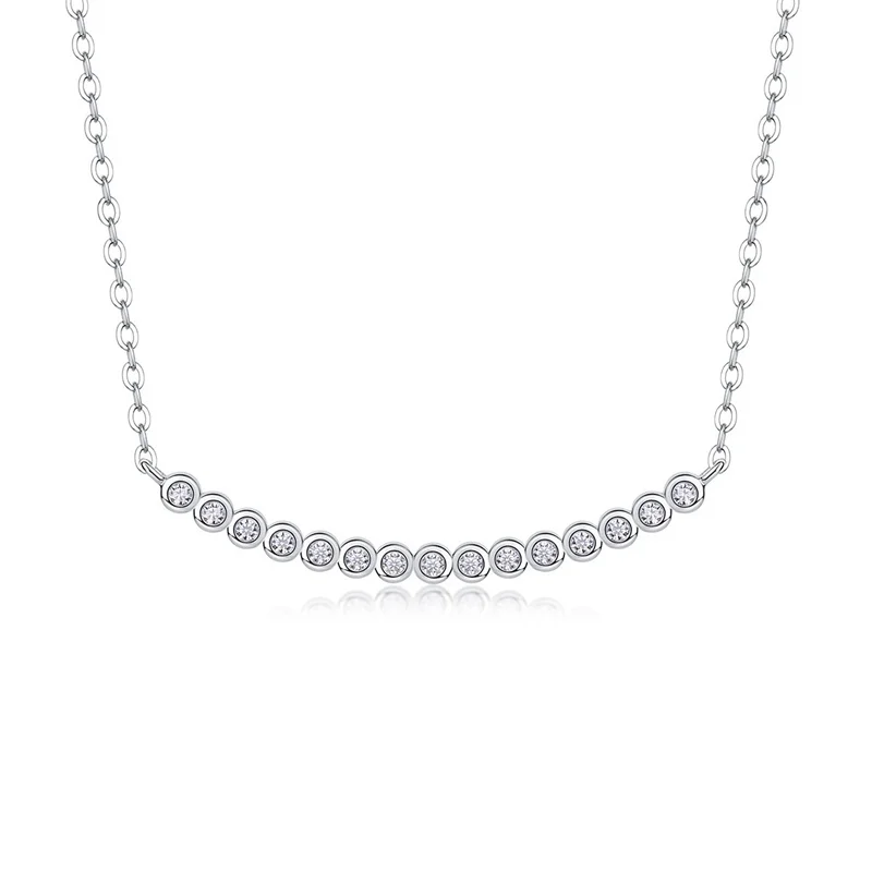 N13282 Lefei модное модное роскошное классическое муассанитовое ожерелье с тонким дизайном, дуга и улыбка, подвески для женщин, серебро s925, вечерние ювелирные изделия, подарок
N13282 Lefei модное модное роскошное классическое муассанитовое ожерелье с тонким дизайном, дуга и улыбка, подвески для женщин, серебро s925, вечерние ювелирные изделия, подарок