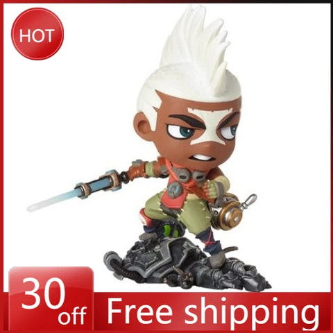 Товары в наличии, оригинальный игровой персонаж «Мальчик, который разбитое время», Экко, версия Q, модель, коллекционный рождественский подарок, детские игрушки
Товары в наличии, оригинальный игровой персонаж «Мальчик, который разбитое время», Экко, версия Q, модель, коллекционный рождественский подарок, детские игрушки