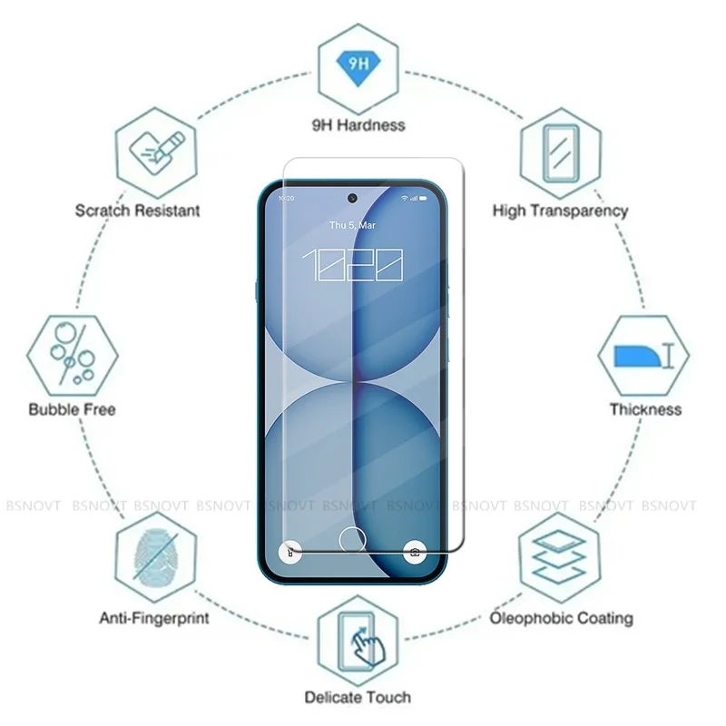 4/3/2/1Pcs For Nothing Phone 4A Glass Nothing Phone 4A Tempered Glass 9H HD Clear Cover Phone Screen Protector Nothing Phone 4A
4/3/2/1Pcs For Nothing Phone 4A Glass Nothing Phone 4A Tempered Glass 9H HD Clear Cover Phone Screen Protector Nothing Phone 4A