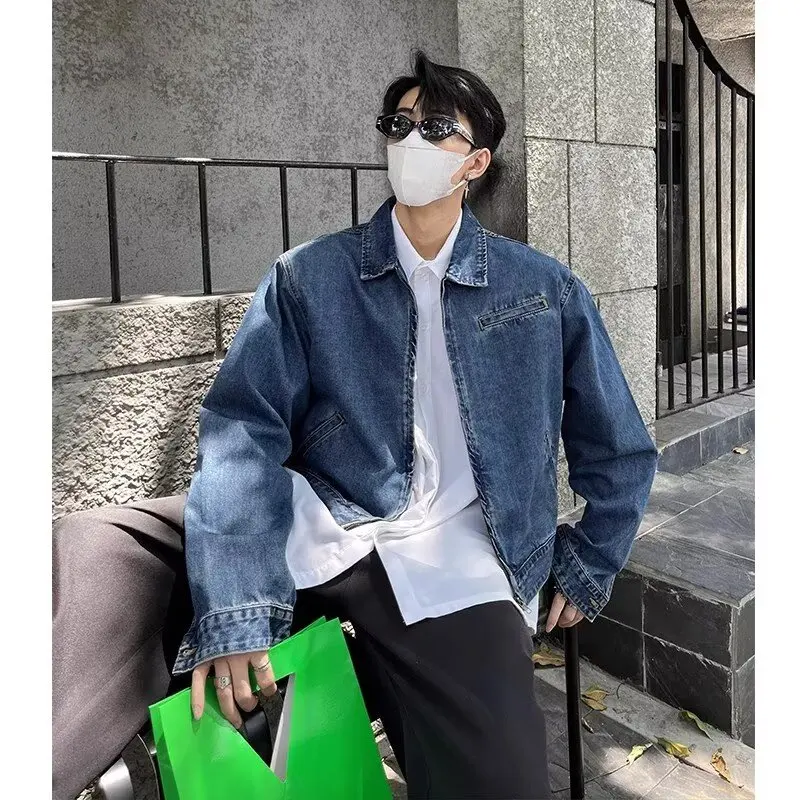 Осень-зима, большие размеры 250, джинсовый джинсовый джинсовый джинсовый джинт ex Cool Haome, повседневный джерт из дышащего полиэстера
Осень-зима, большие размеры 250, джинсовый джинсовый джинсовый джинсовый джинт ex Cool Haome, повседневный джерт из дышащего полиэстера