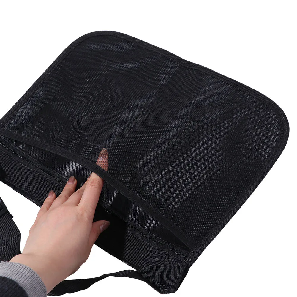 Large Capacity Tennis Ball Carry Bag Mesh Pouch Multifunctional Golf Ball Storage Waist Bag Training Adjustable Belt
Large Capacity Tennis Ball Carry Bag Mesh Pouch Multifunctional Golf Ball Storage Waist Bag Training Adjustable Belt
