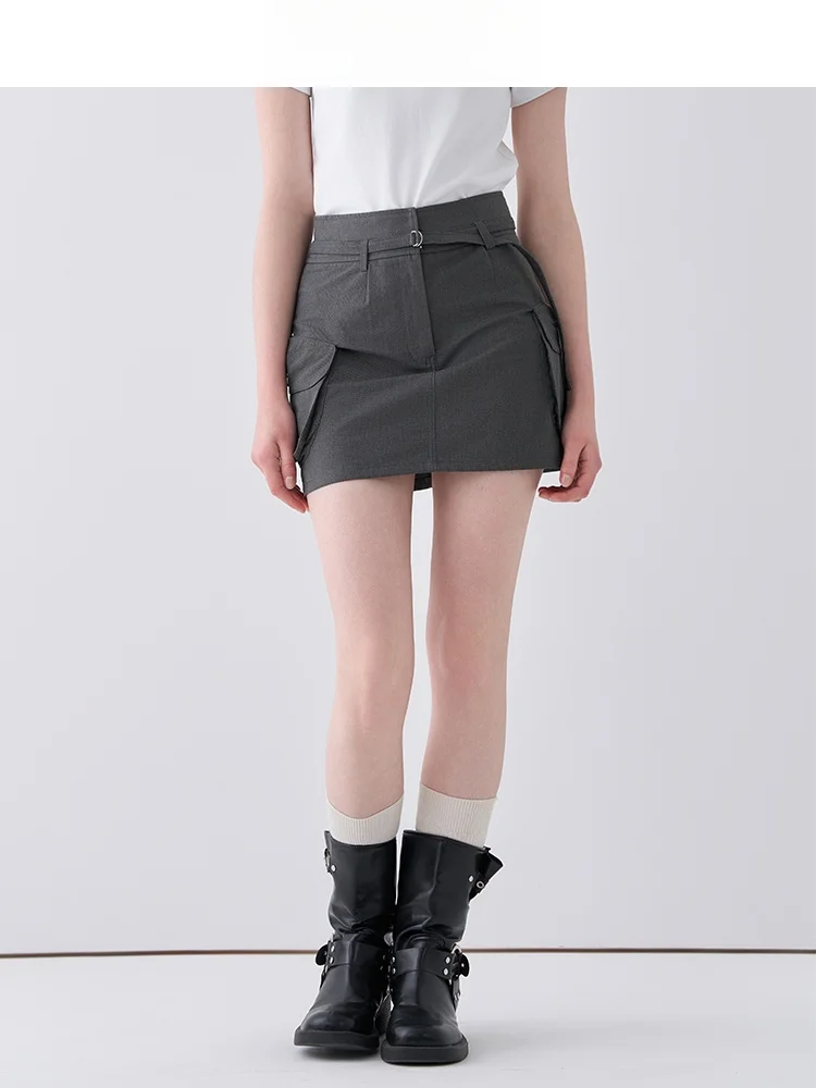 Юбка трапециевидной формы с высокой талией, женская юбка Utili Sle f, утягивающий эффект, лето 202, Новое поступление, бренд Jiujiu
Юбка трапециевидной формы с высокой талией, женская юбка Utili Sle f, утягивающий эффект, лето 202, Новое поступление, бренд Jiujiu