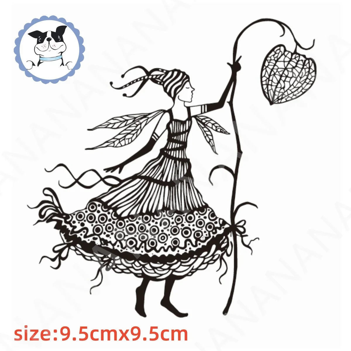 Mini Elf Collection Clear Stamps Decor Scrapbooking DIY Craft Cut Card Paper Punching Embossing Handmade Template
Mini Elf Collection Clear Stamps Decor Scrapbooking DIY Craft Cut Card Paper Punching Embossing Handmade Template