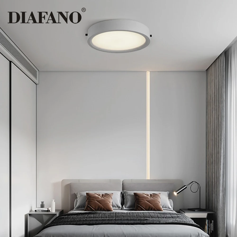 Round Cement Ceiling Lamp Living Room Bedroom Office Ceiling Light Homestay Restaurant Loft Industrial Wind Corridor Balcony
Round Cement Ceiling Lamp Living Room Bedroom Office Ceiling Light Homestay Restaurant Loft Industrial Wind Corridor Balcony