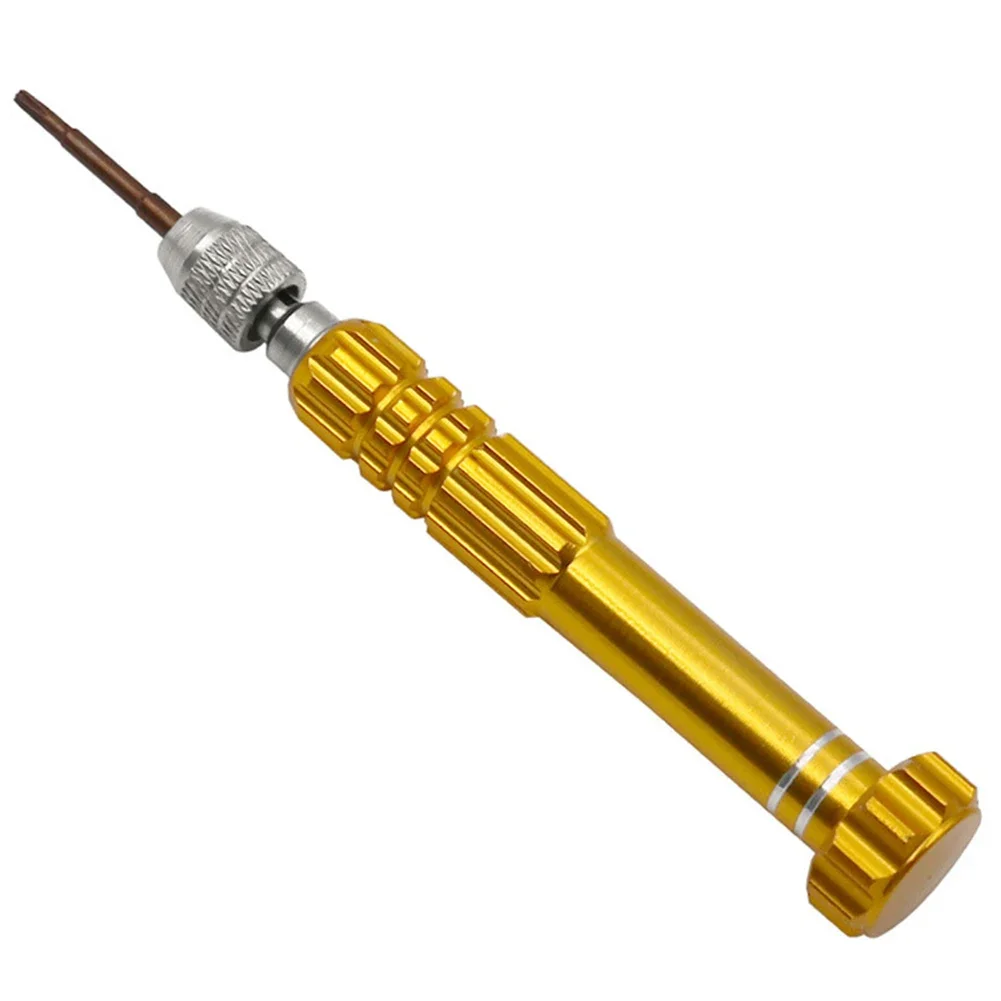 5 In 1 Mini Screwdriver Set Multifunctional Screwdriver Repair Tool For Computer Electronics Watch Glasses Screwdriver
5 In 1 Mini Screwdriver Set Multifunctional Screwdriver Repair Tool For Computer Electronics Watch Glasses Screwdriver