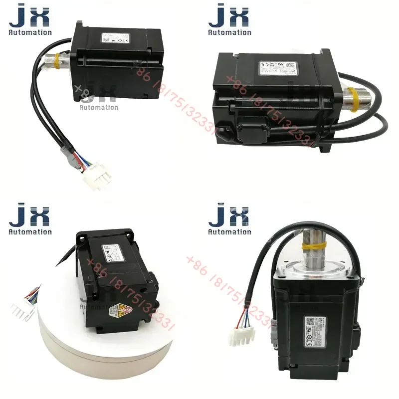 3000RPM 200V 750W AC Servo Motor SGMJV-08ADE6S SGMJV-08ADA61 SGMJV-08ADA2C SGMJV-08AAA61
3000RPM 200V 750W AC Servo Motor SGMJV-08ADE6S SGMJV-08ADA61 SGMJV-08ADA2C SGMJV-08AAA61