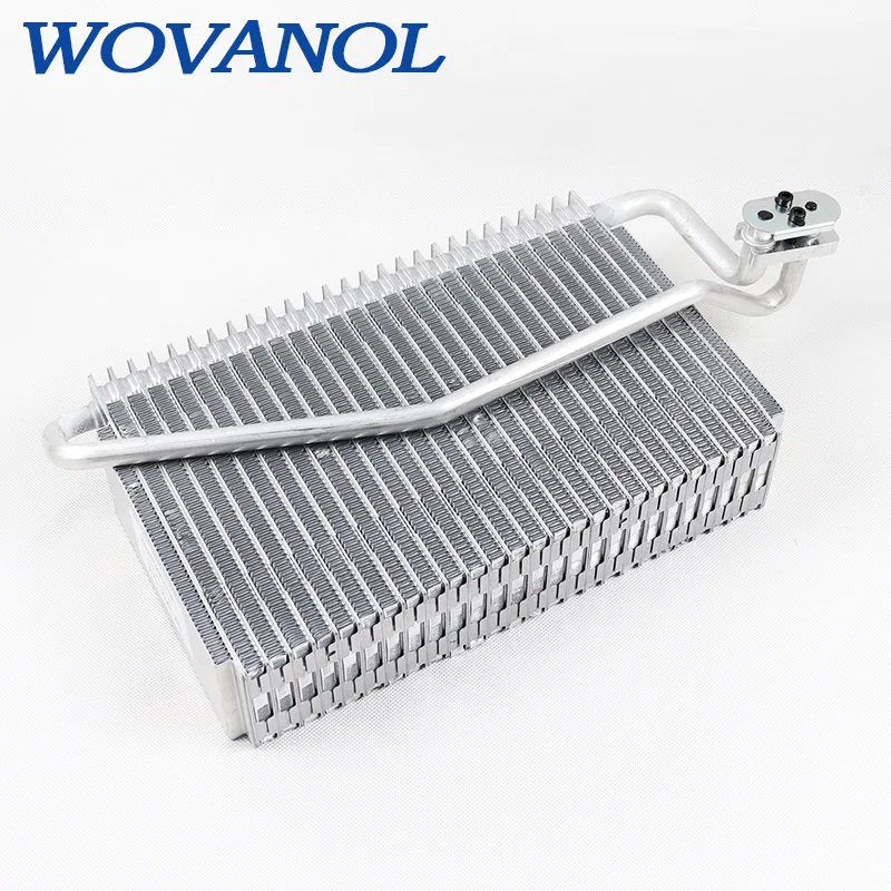 1pc 2038300158 310x200x65 A/C System Air Conditioning Evaporator For Mercedes Benz W203 W209 W463 C-class
1pc 2038300158 310x200x65 A/C System Air Conditioning Evaporator For Mercedes Benz W203 W209 W463 C-class