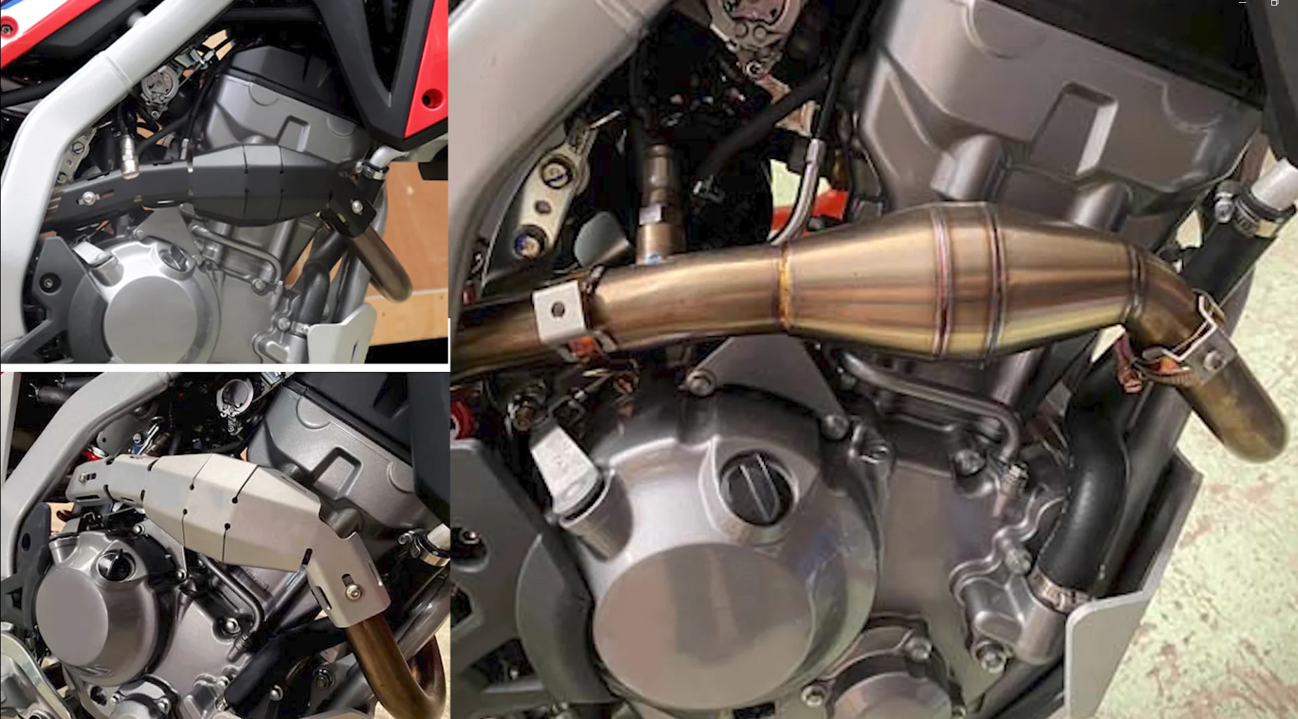 Мотокросс для HONDA CRF300L 2020 2021 2022 Защитная крышка для выхлопной трубы CNC алюминиевый FMF PowerBomb защита от выхлопных газов CRF 300 L
Мотокросс для HONDA CRF300L 2020 2021 2022 Защитная крышка для выхлопной трубы CNC алюминиевый FMF PowerBomb защита от выхлопных газов CRF 300 L