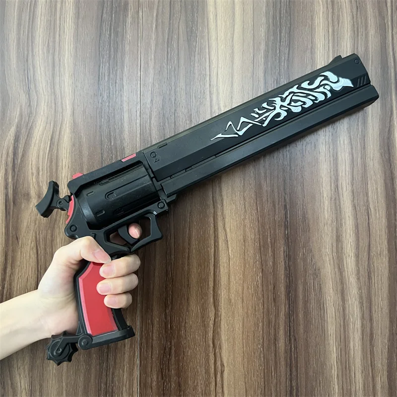 Billy The Kid Револьвер Оружие Игра Zenless Zone Zero Billy Kidd Gun Игрушки Модель Подарки Безопасность ПУ Резина Без Шотландки
Billy The Kid Револьвер Оружие Игра Zenless Zone Zero Billy Kidd Gun Игрушки Модель Подарки Безопасность ПУ Резина Без Шотландки