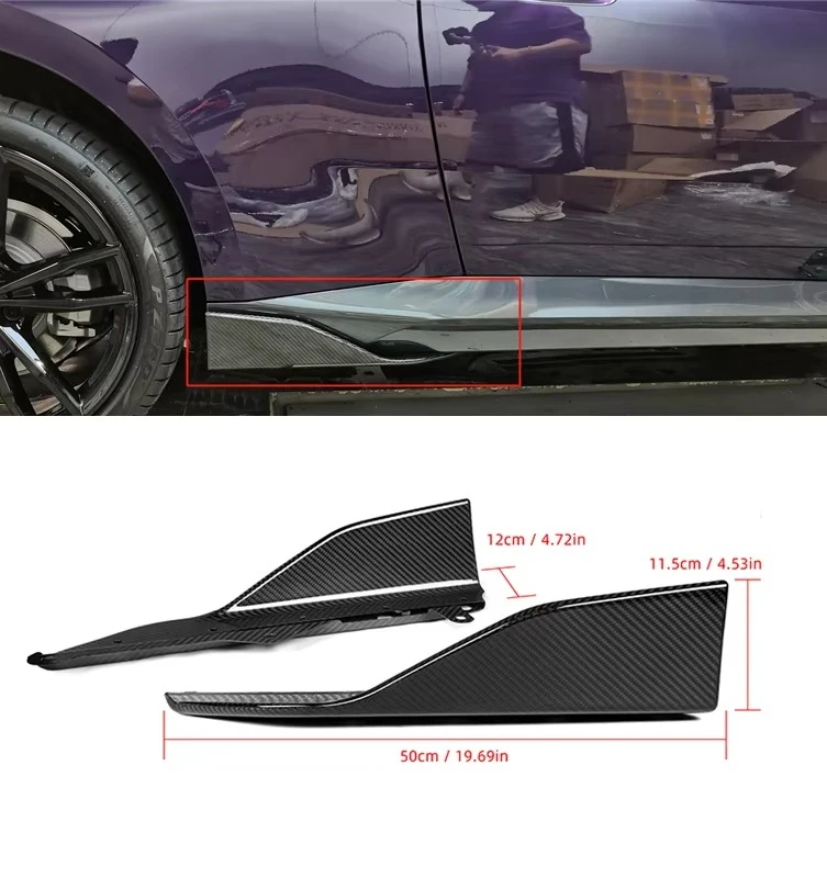 Hot selling:Dry Carbon Fiber MP Style Rear Bumper Side for 2 Series G42 Sports 2-door 2022+ G42 Carbon Fiber Car Rear Bumper
Hot selling:Dry Carbon Fiber MP Style Rear Bumper Side for 2 Series G42 Sports 2-door 2022+ G42 Carbon Fiber Car Rear Bumper