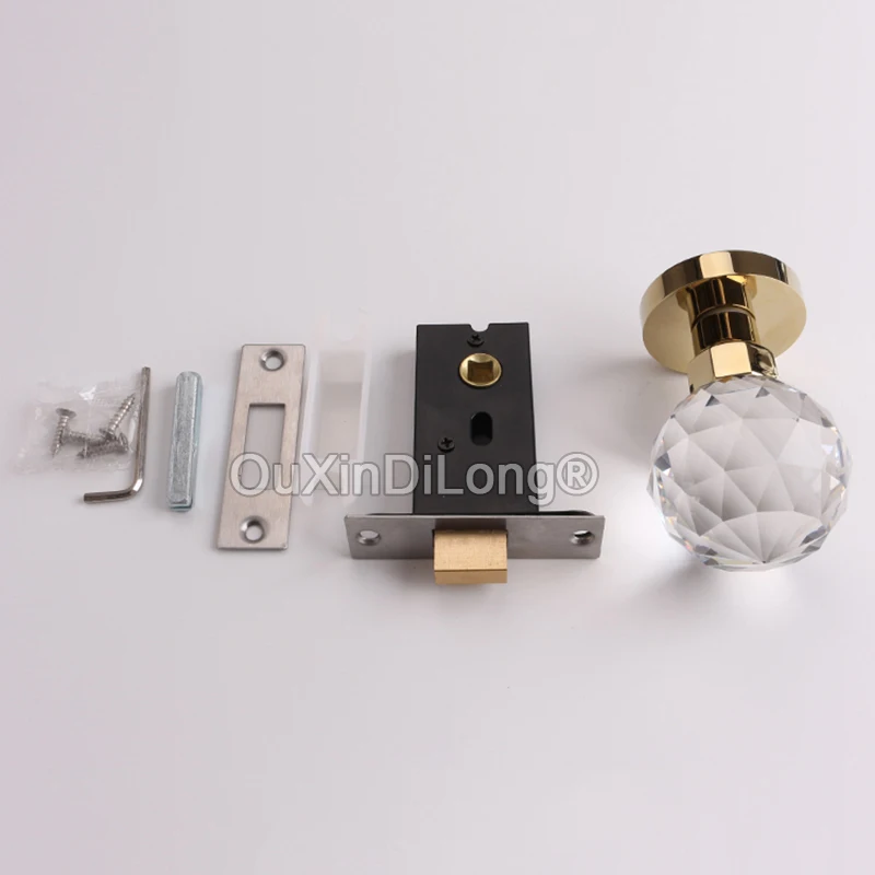 1PCS Luxury European Background Wall Invisible Hidden Door Locks Crystal Ball Knobs Interior Door Handles Locks Keyless
1PCS Luxury European Background Wall Invisible Hidden Door Locks Crystal Ball Knobs Interior Door Handles Locks Keyless