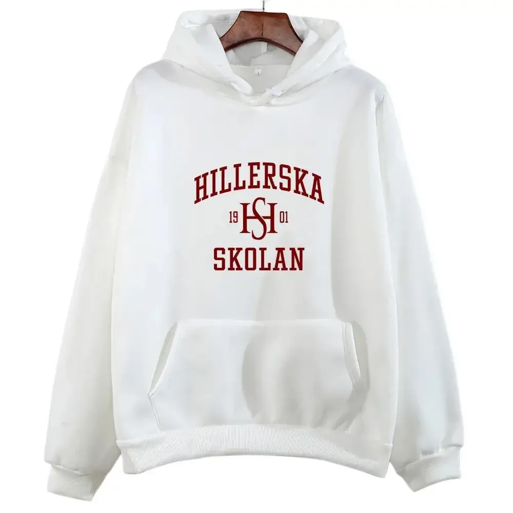 New Young Royals Letter Printed Hooded Men Women Oversized Hoodies High Quality Pullover Preppy Style Clothing Unisex Sweatshirt
New Young Royals Letter Printed Hooded Men Women Oversized Hoodies High Quality Pullover Preppy Style Clothing Unisex Sweatshirt