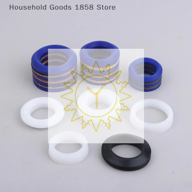 Ремкомплект для безвоздушного распылительного насоса 244194/248212/248213/249123: уплотнения, прокладки, фильтры для насосов 395, 695, 1095, 2030
Ремкомплект для безвоздушного распылительного насоса 244194/248212/248213/249123: уплотнения, прокладки, фильтры для насосов 395, 695, 1095, 2030