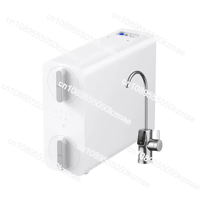 800G Reverse Osmosis Water Purifier | Direct Drinking Kitchen Filter, Model MR852-C (CN Version)
800G Reverse Osmosis Water Purifier | Direct Drinking Kitchen Filter, Model MR852-C (CN Version)