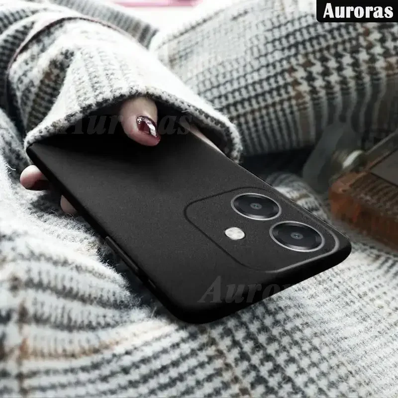 For OPPO A5 Pro 4G/5G A 5 Pro Cover Frosted Silicone Shockproof Soft TPU Shell For OPPO A5 Pro 4G/5G ProA5 Phone Case
For OPPO A5 Pro 4G/5G A 5 Pro Cover Frosted Silicone Shockproof Soft TPU Shell For OPPO A5 Pro 4G/5G ProA5 Phone Case