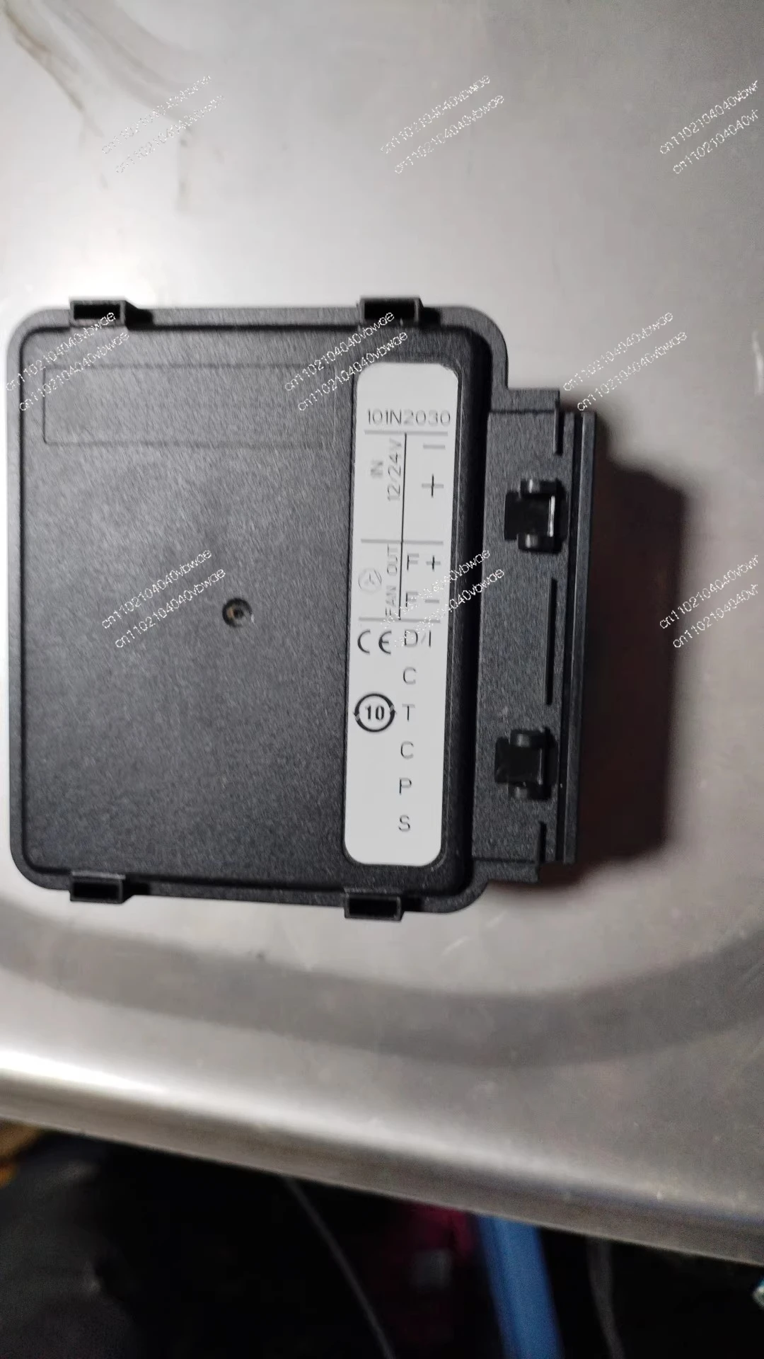For Danfoss Direct Frequency Compressor Driver
For Danfoss Direct Frequency Compressor Driver